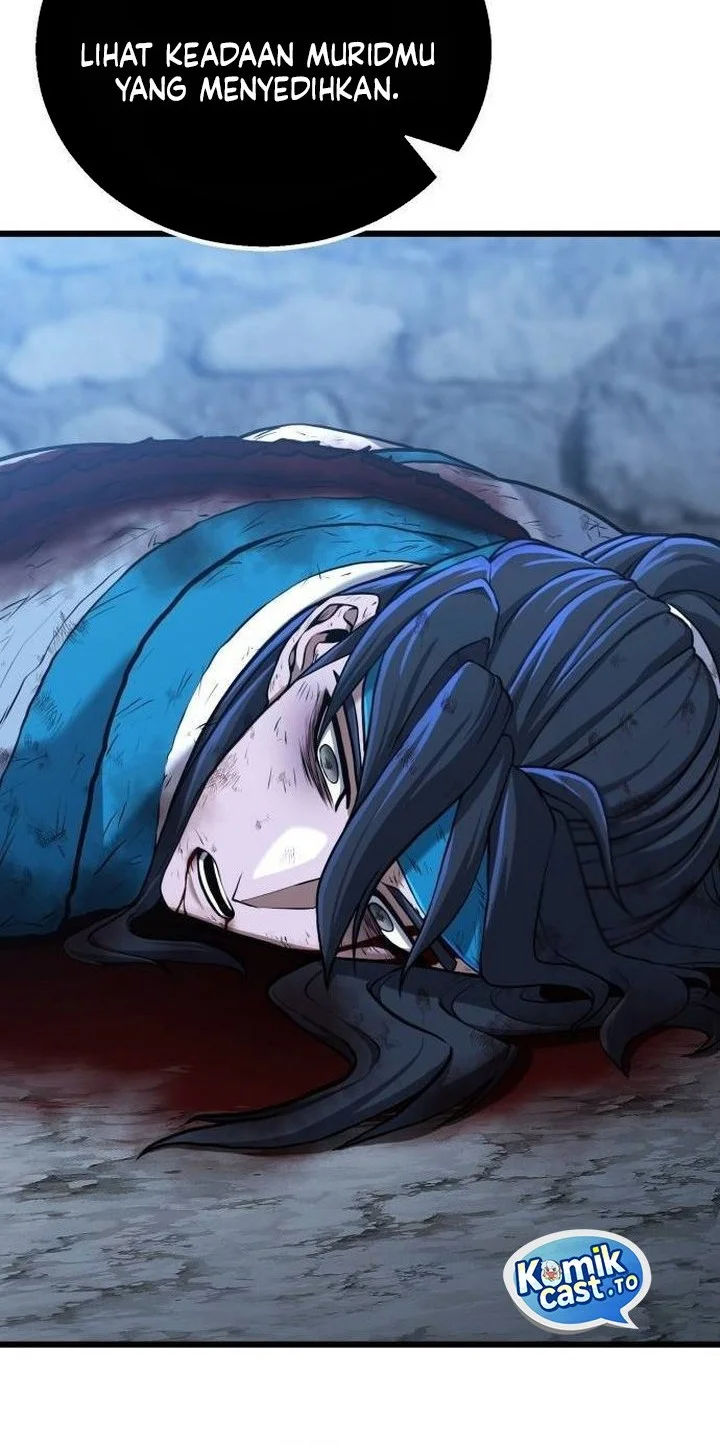 Revenge of the Bloom Flower Chapter 5 Gambar 9