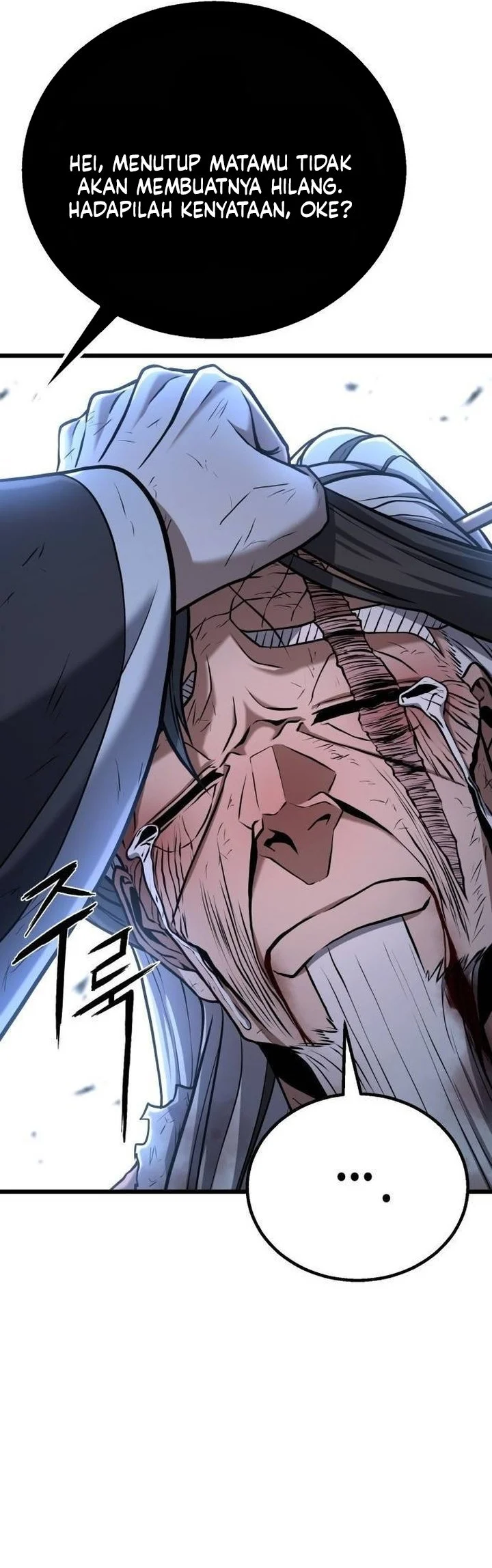 Revenge of the Bloom Flower Chapter 5 Gambar 10