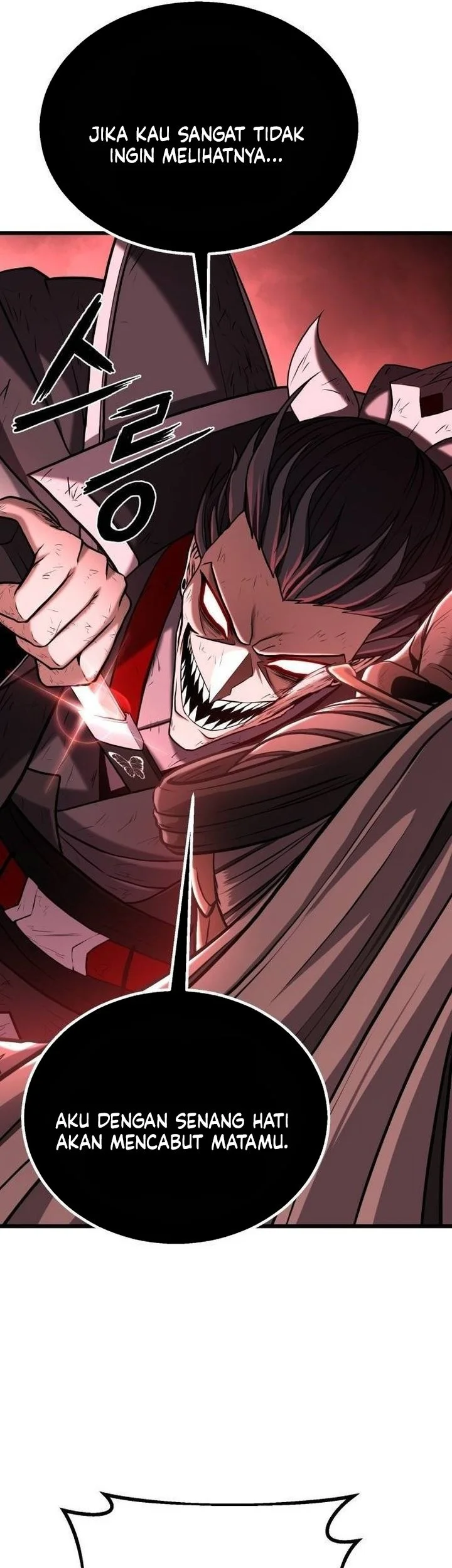 Revenge of the Bloom Flower Chapter 5 Gambar 11