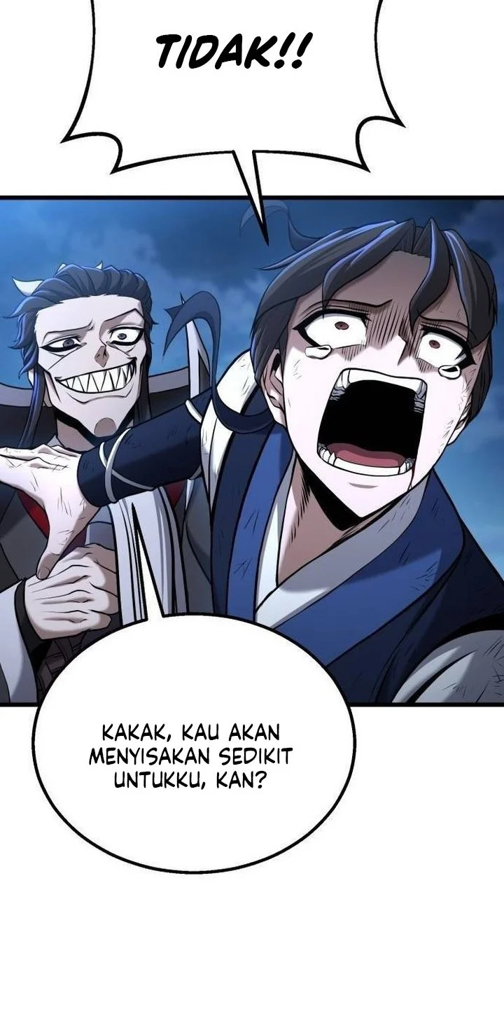 Revenge of the Bloom Flower Chapter 5 Gambar 12