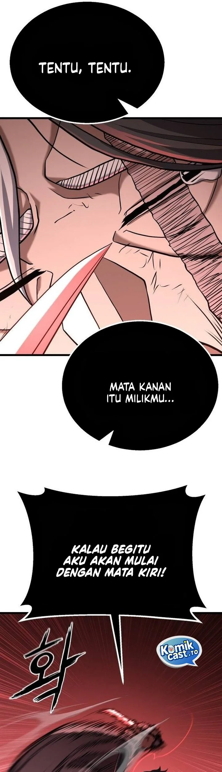 Revenge of the Bloom Flower Chapter 5 Gambar 13