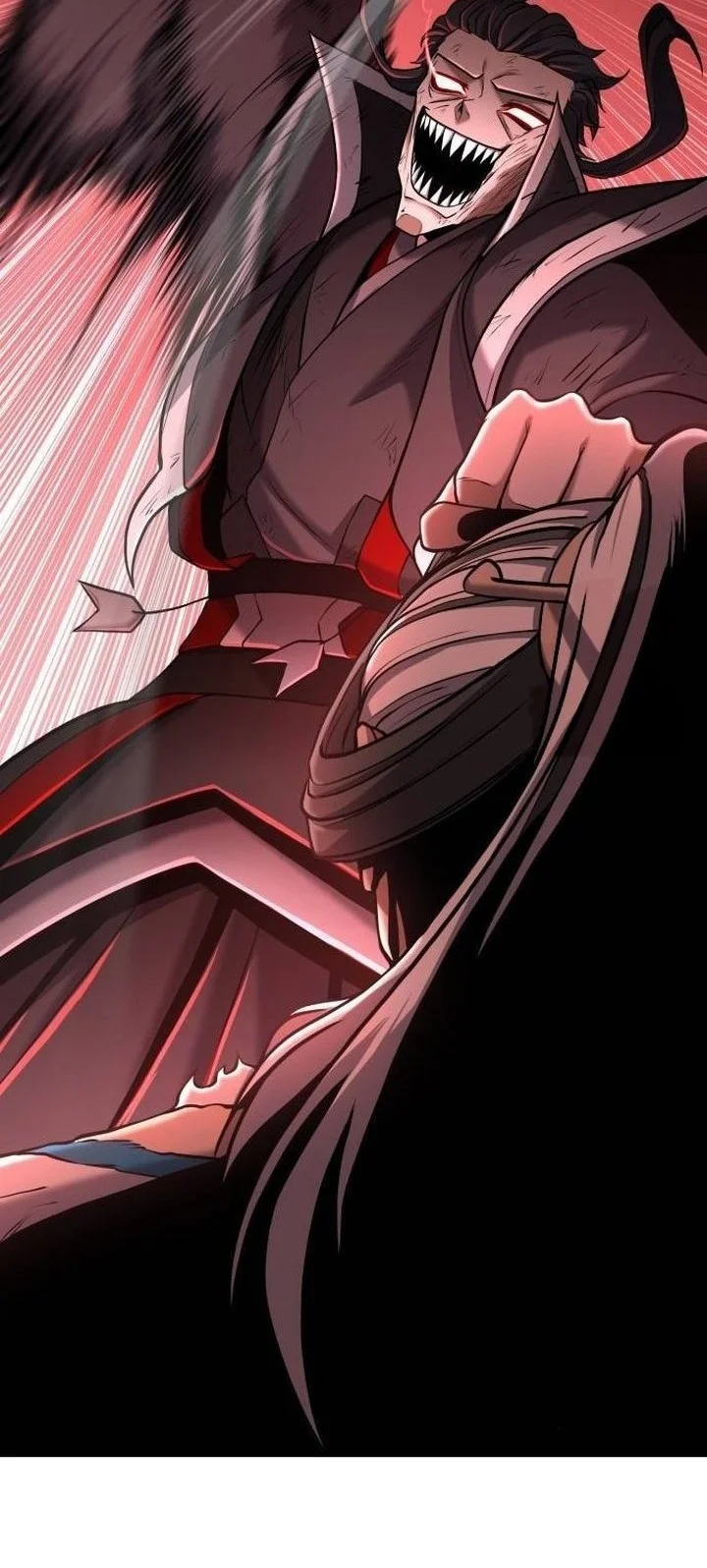 Revenge of the Bloom Flower Chapter 5 Gambar 14