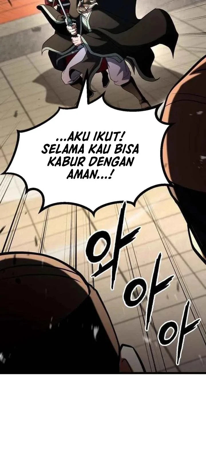 Revenge of the Bloom Flower Chapter 56 Gambar 63