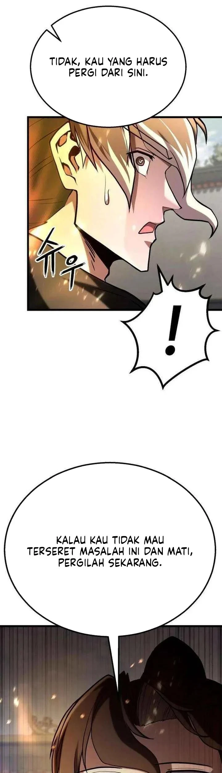 Revenge of the Bloom Flower Chapter 56 Gambar 64