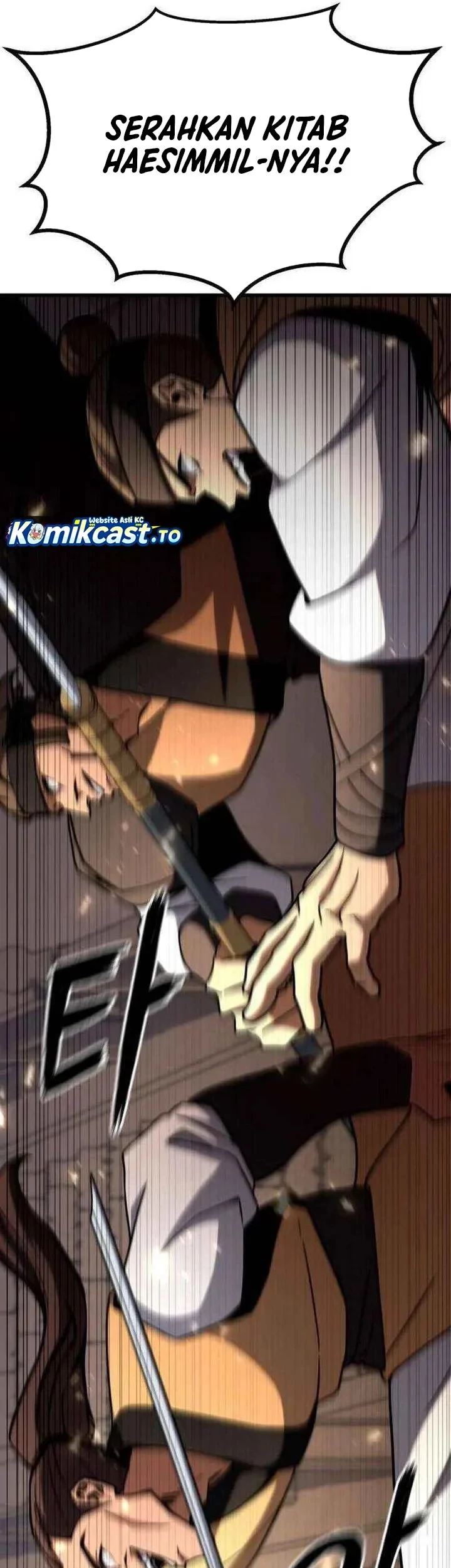 Revenge of the Bloom Flower Chapter 56 Gambar 68