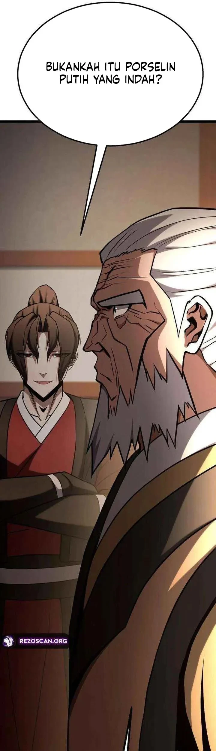Revenge of the Bloom Flower Chapter 56 Gambar 87