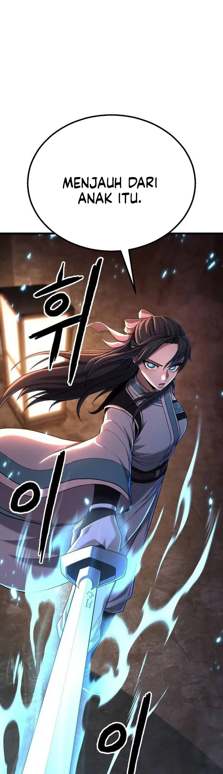 Revenge of the Bloom Flower Chapter 6 Gambar 17