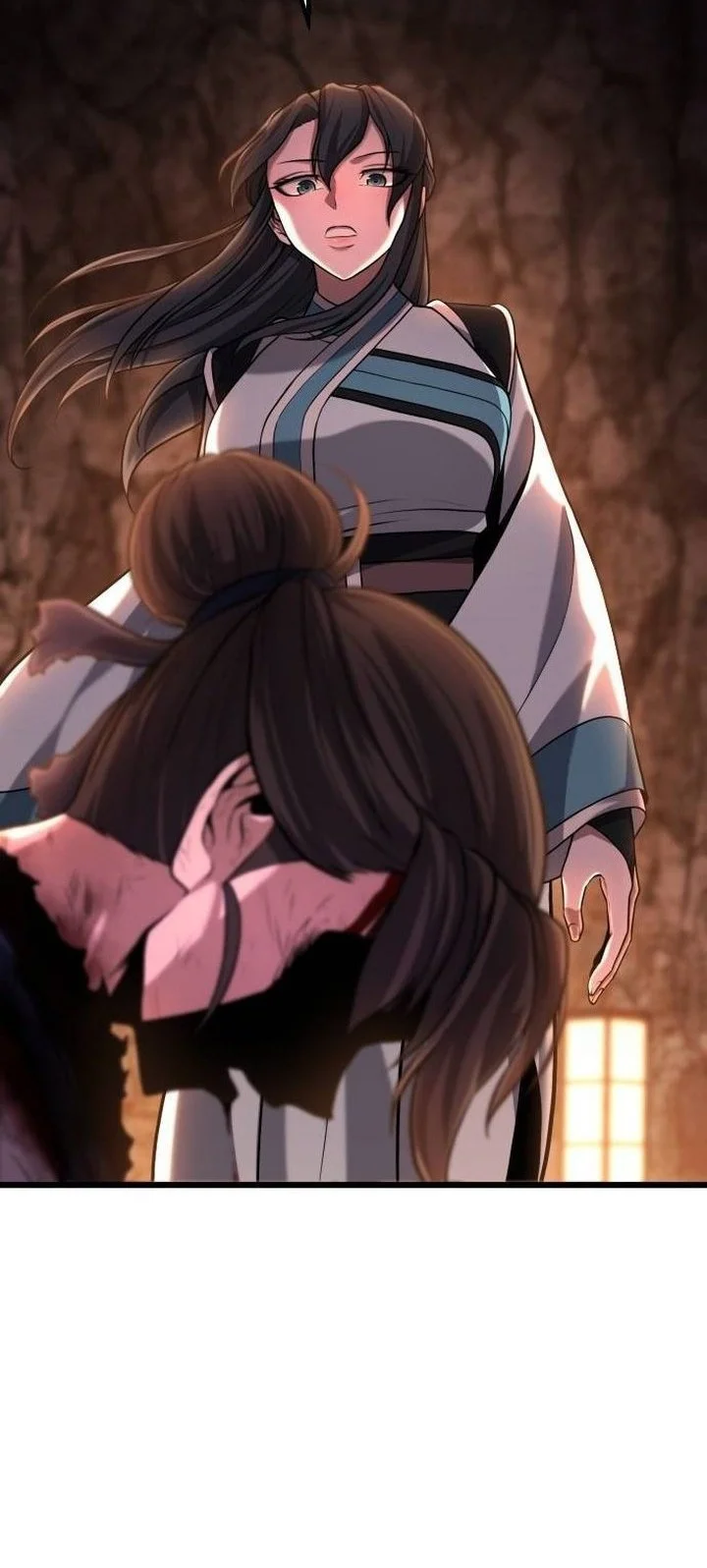 Revenge of the Bloom Flower Chapter 6 Gambar 29