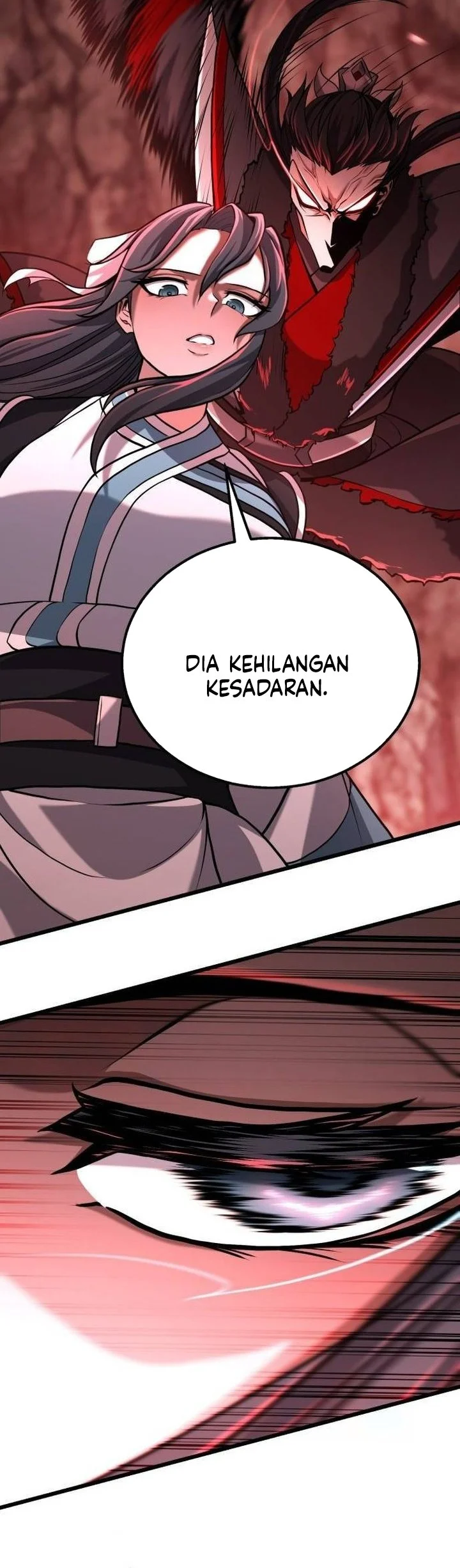 Revenge of the Bloom Flower Chapter 6 Gambar 32