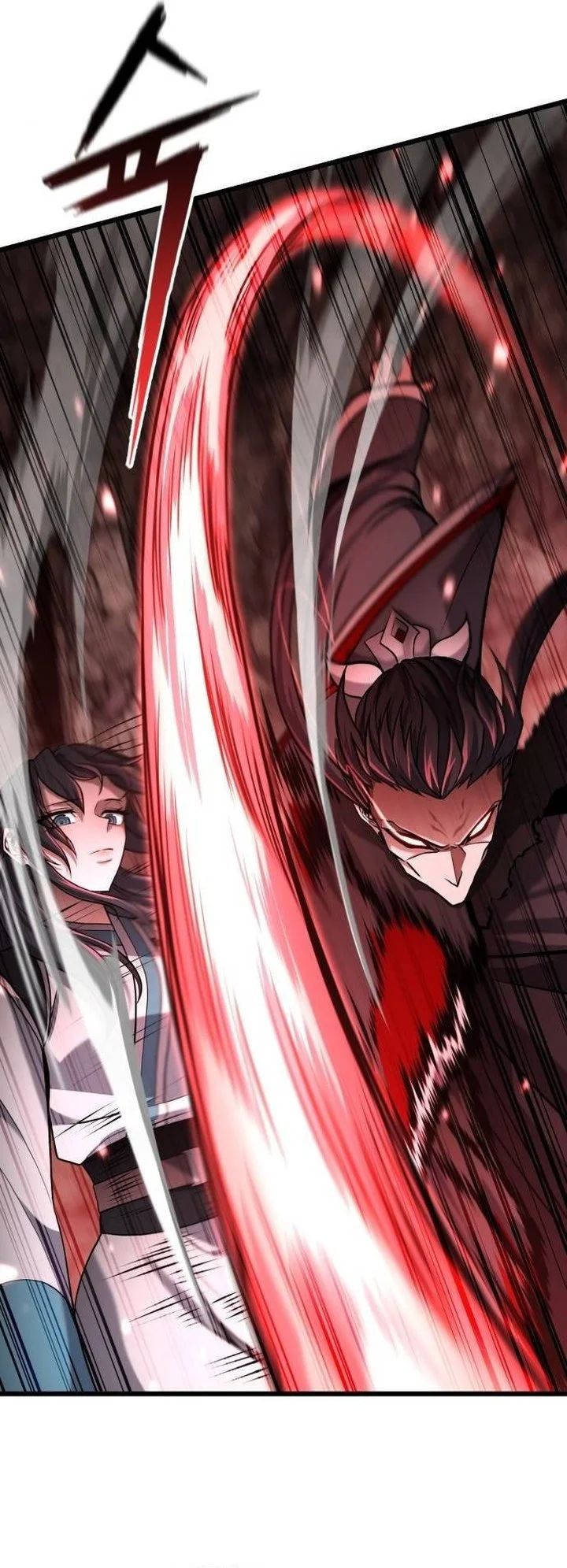 Revenge of the Bloom Flower Chapter 6 Gambar 33