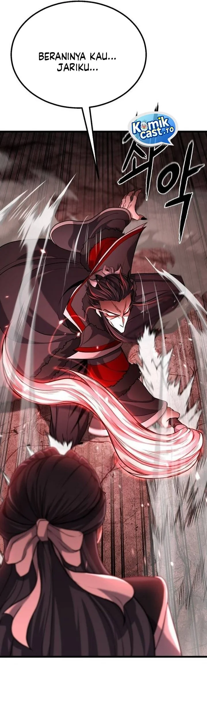 Revenge of the Bloom Flower Chapter 6 Gambar 34