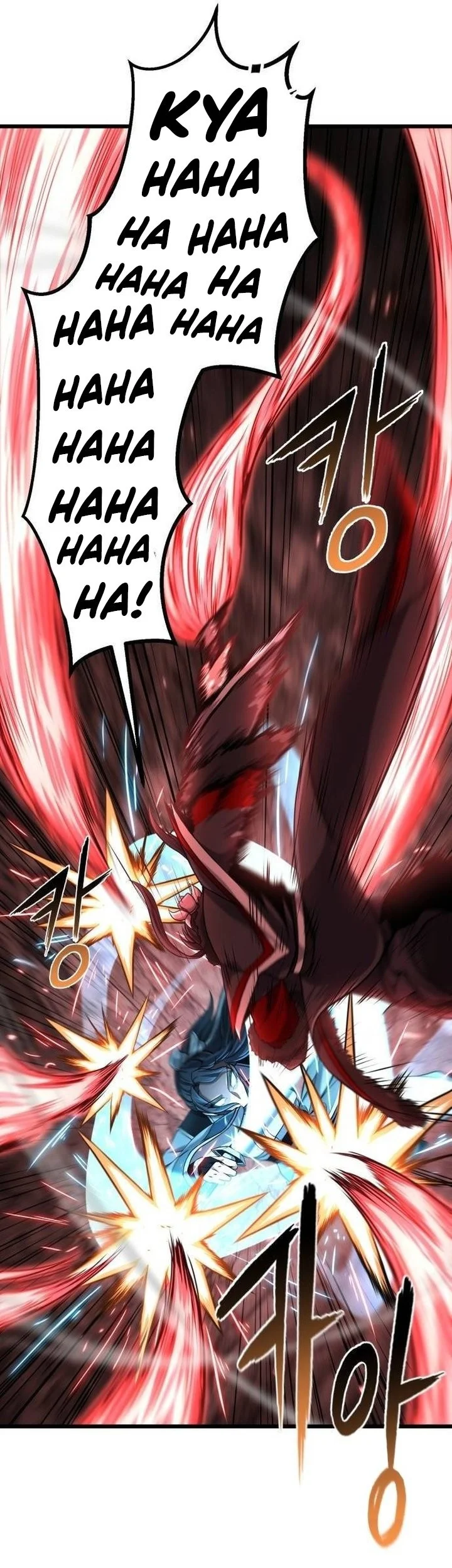 Revenge of the Bloom Flower Chapter 6 Gambar 37