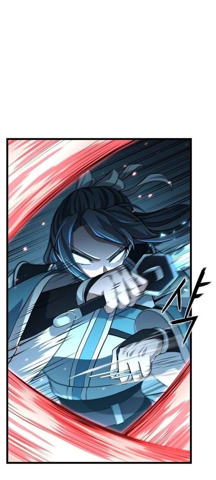 Revenge of the Bloom Flower Chapter 6 Gambar 38