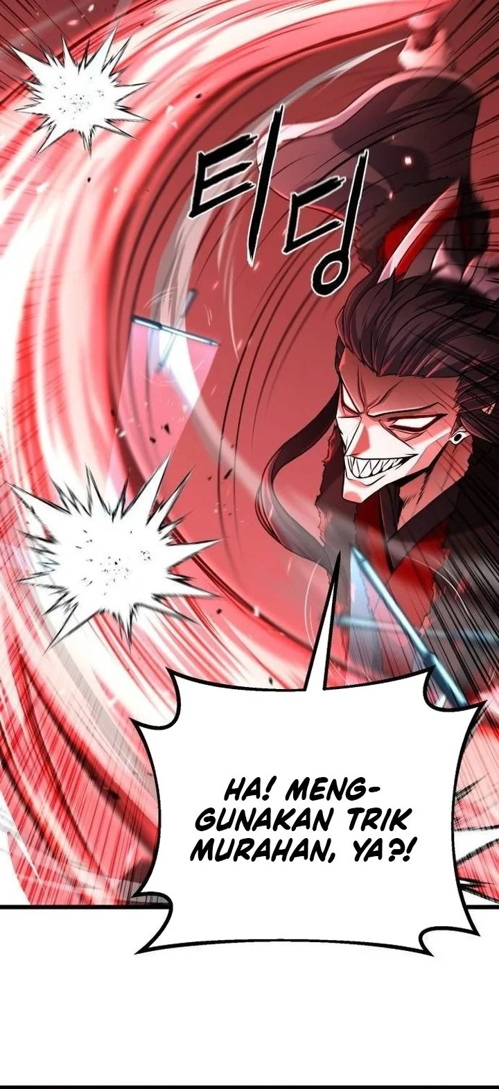 Revenge of the Bloom Flower Chapter 6 Gambar 40