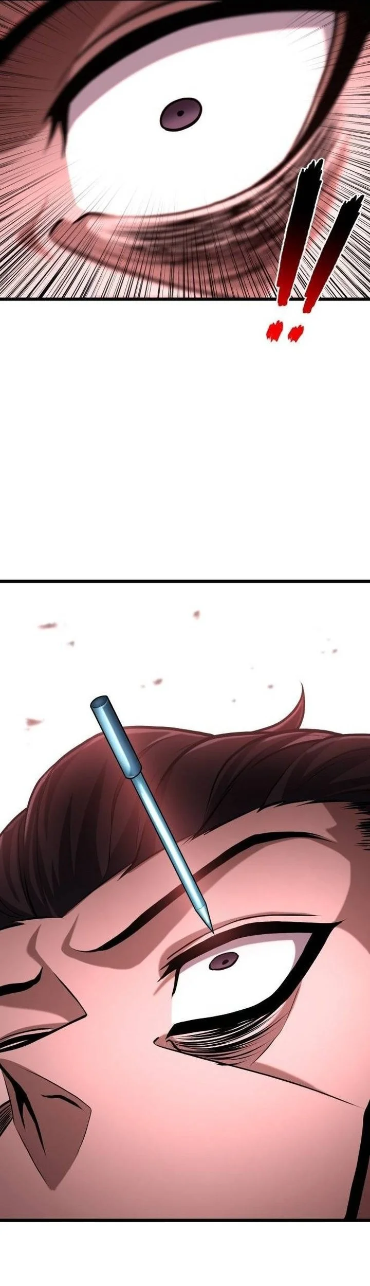 Revenge of the Bloom Flower Chapter 6 Gambar 41