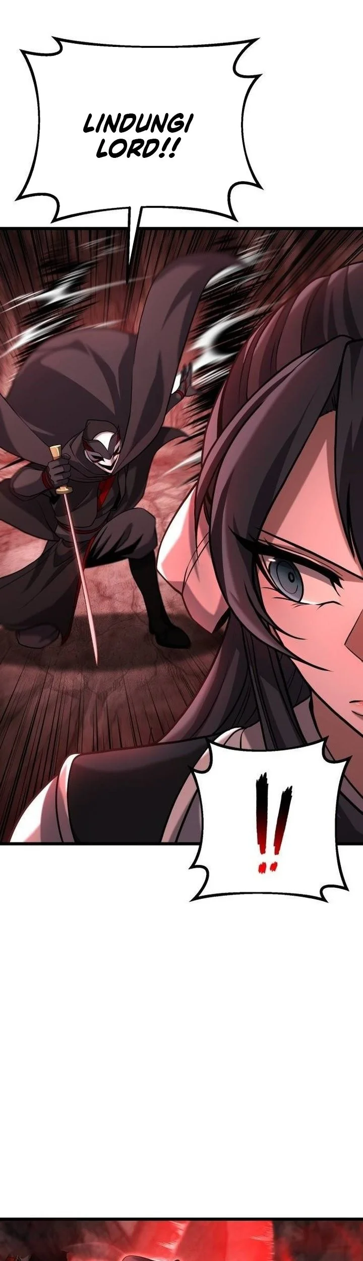 Revenge of the Bloom Flower Chapter 6 Gambar 45