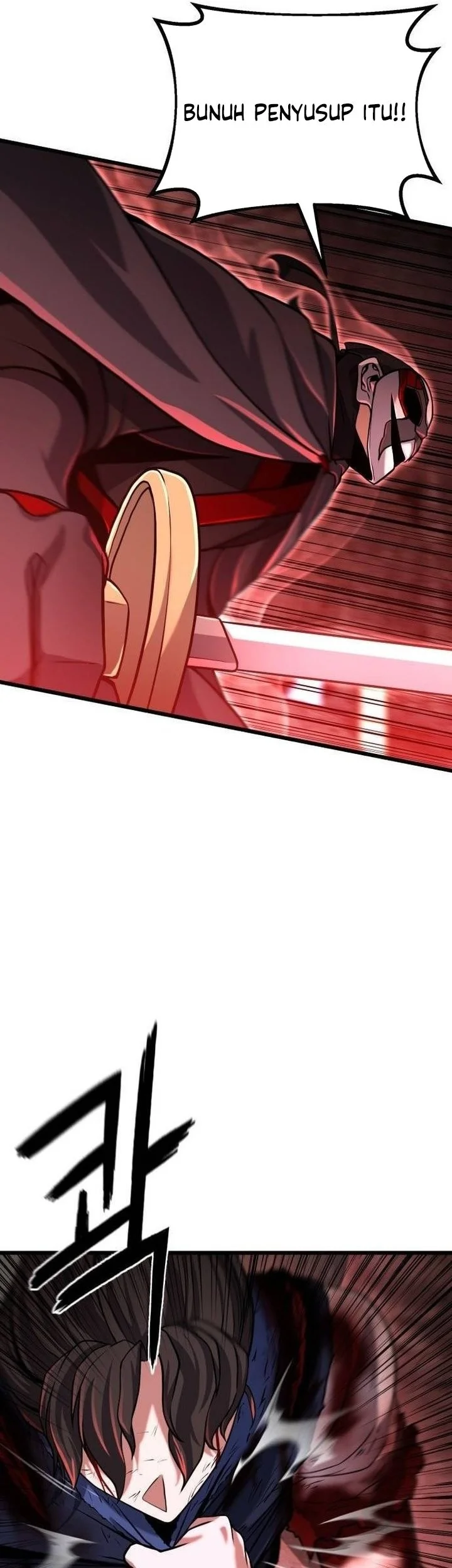 Revenge of the Bloom Flower Chapter 6 Gambar 49