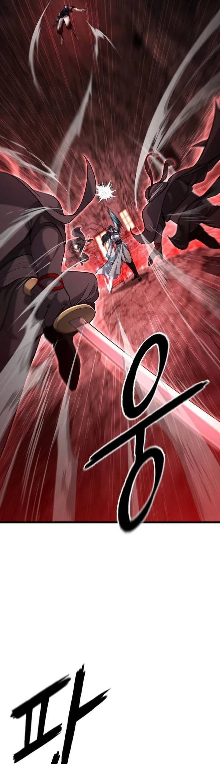 Revenge of the Bloom Flower Chapter 6 Gambar 51