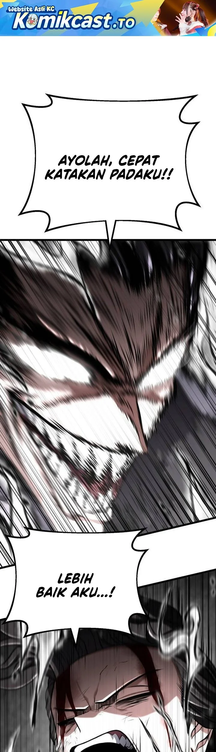 Manhwa Revenge of the Bloom Flower Chapter 6 gambar 2