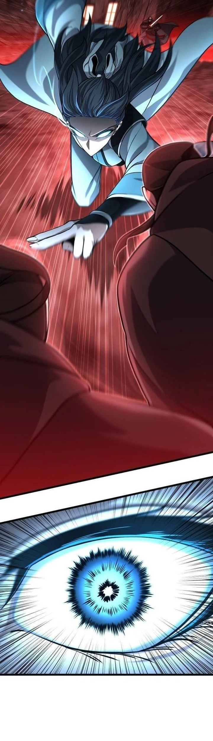 Revenge of the Bloom Flower Chapter 6 Gambar 53