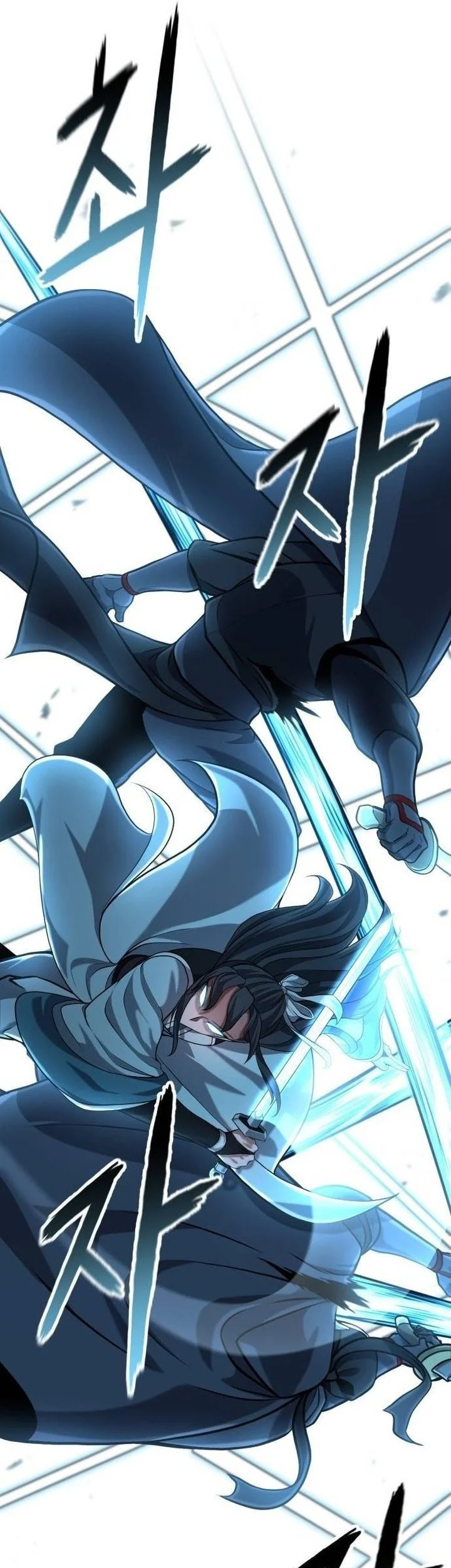 Revenge of the Bloom Flower Chapter 6 Gambar 55