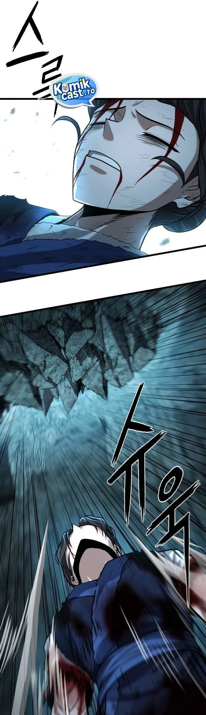 Revenge of the Bloom Flower Chapter 6 Gambar 57