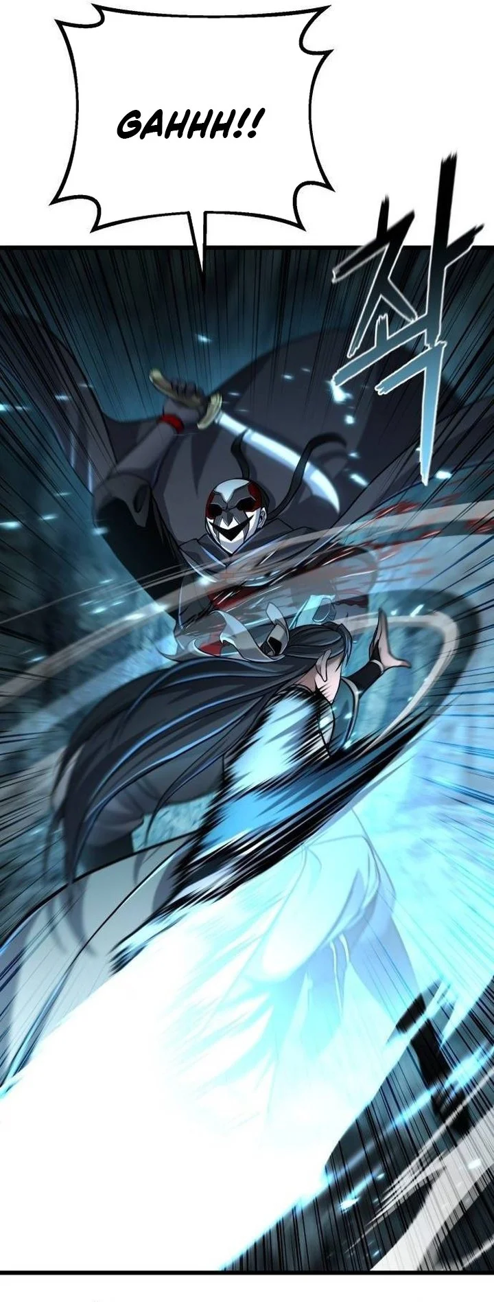 Revenge of the Bloom Flower Chapter 6 Gambar 59