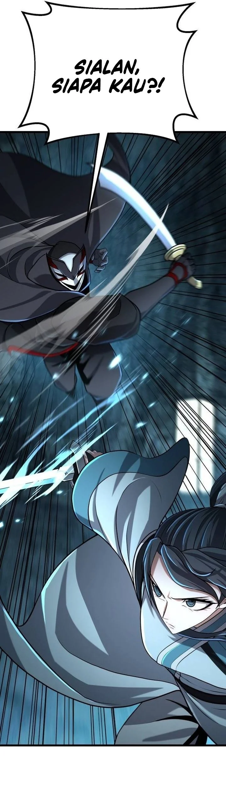 Revenge of the Bloom Flower Chapter 6 Gambar 60