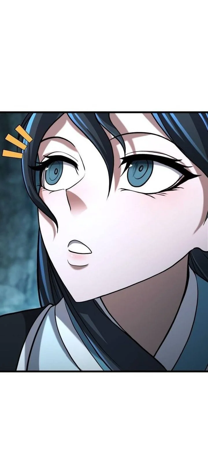 Revenge of the Bloom Flower Chapter 6 Gambar 61