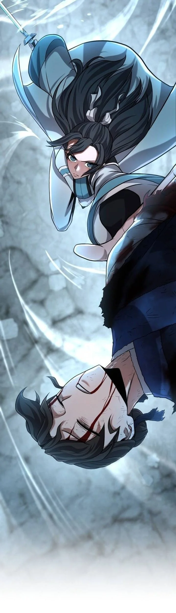 Revenge of the Bloom Flower Chapter 6 Gambar 64