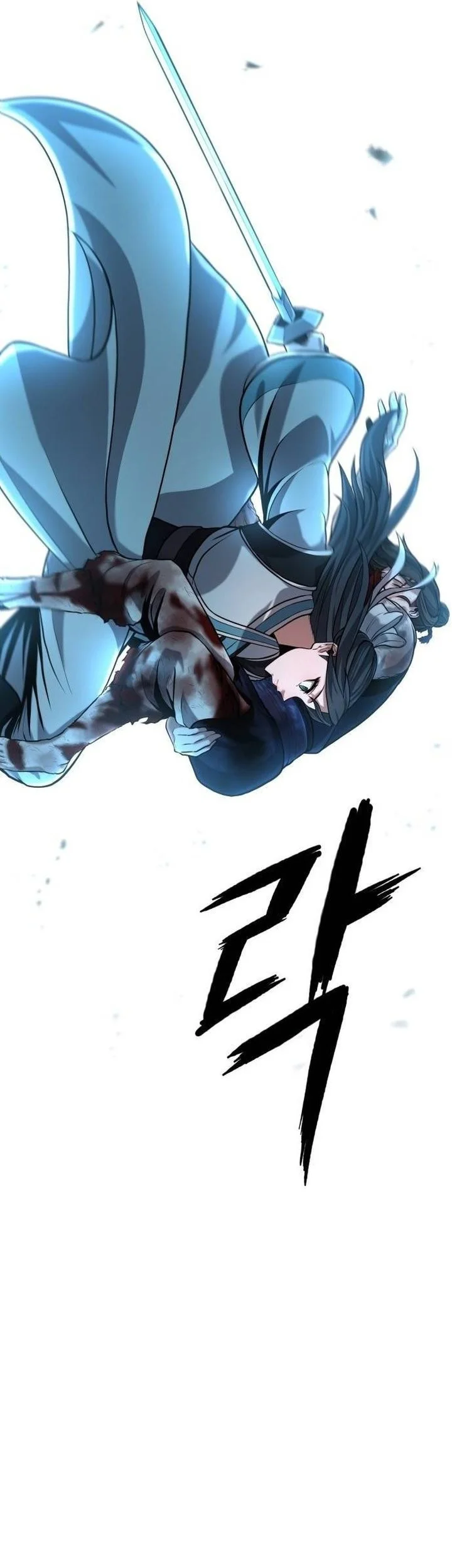 Revenge of the Bloom Flower Chapter 6 Gambar 66