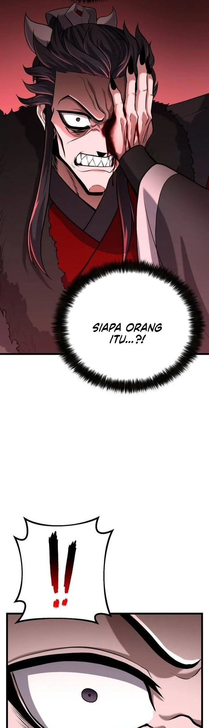 Revenge of the Bloom Flower Chapter 6 Gambar 70