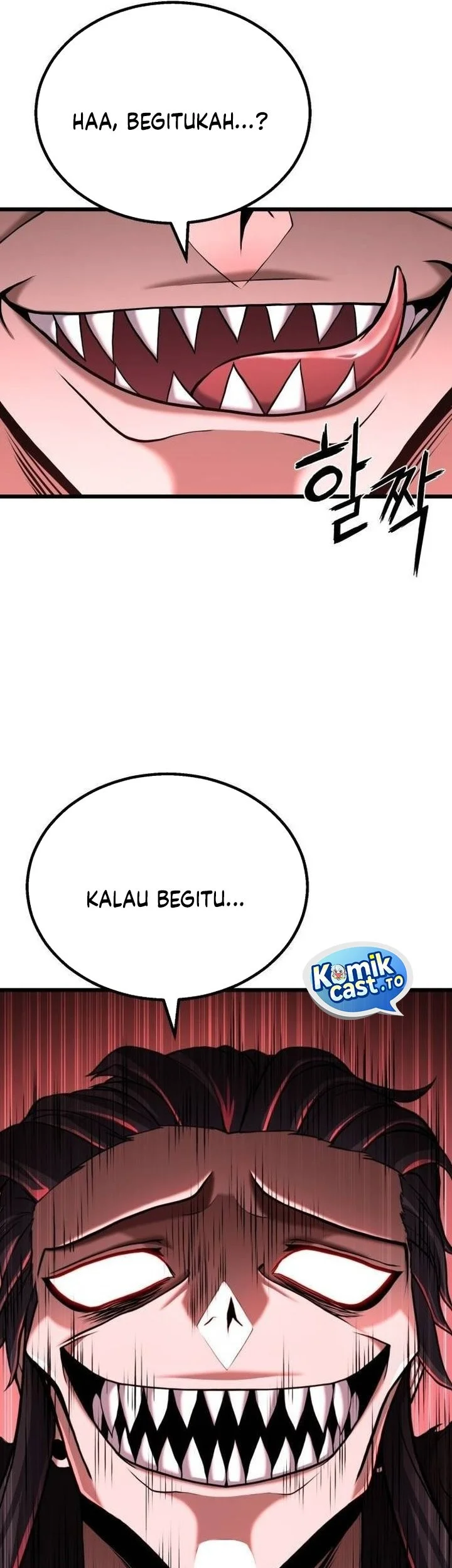 Revenge of the Bloom Flower Chapter 6 Gambar 4