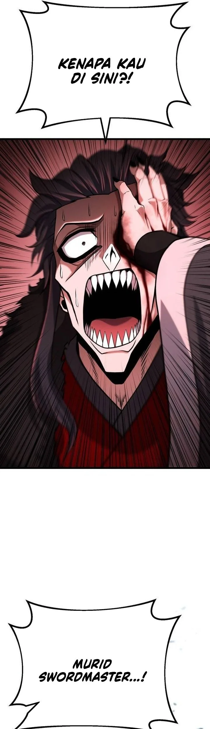 Revenge of the Bloom Flower Chapter 6 Gambar 74