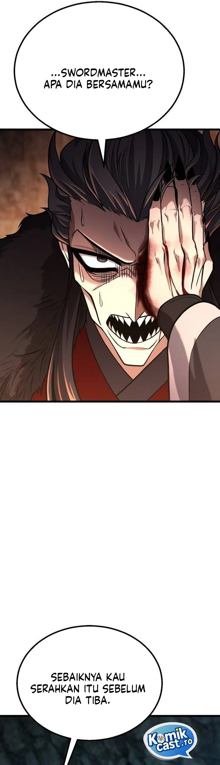 Revenge of the Bloom Flower Chapter 6 Gambar 78