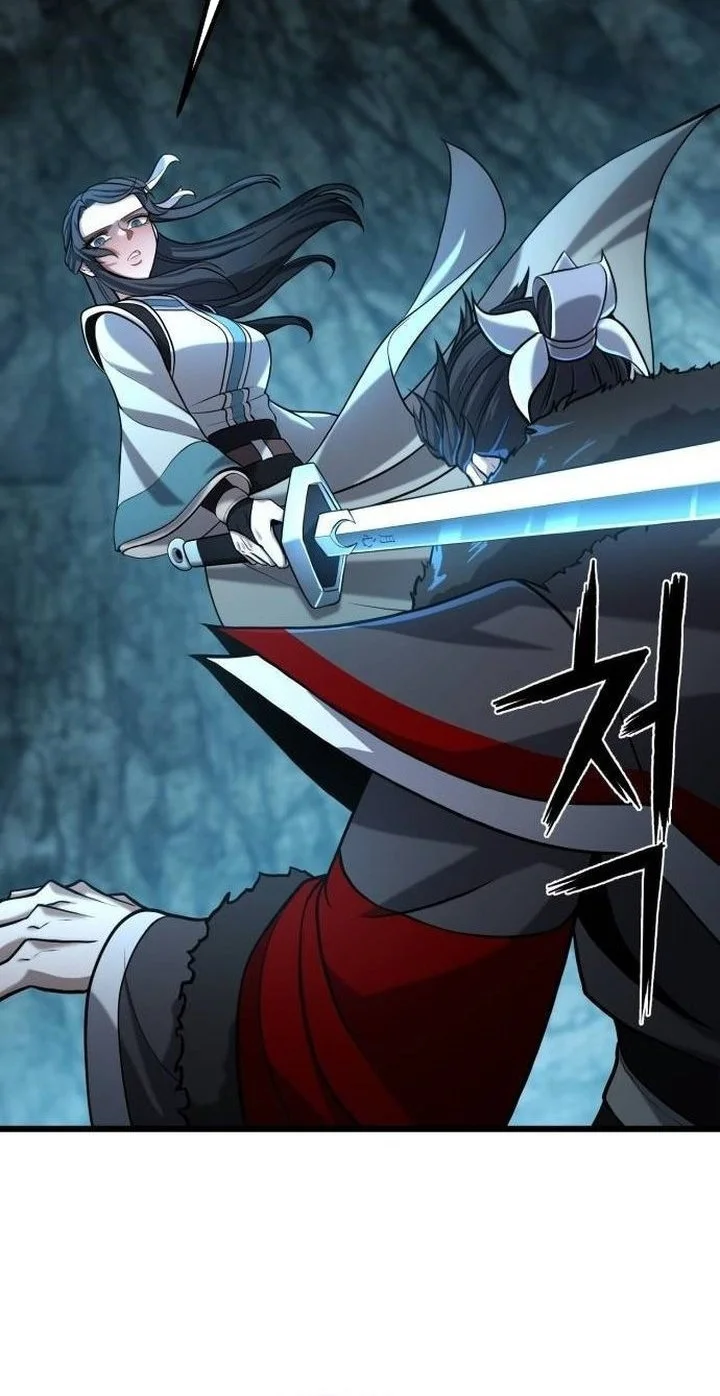 Revenge of the Bloom Flower Chapter 6 Gambar 79