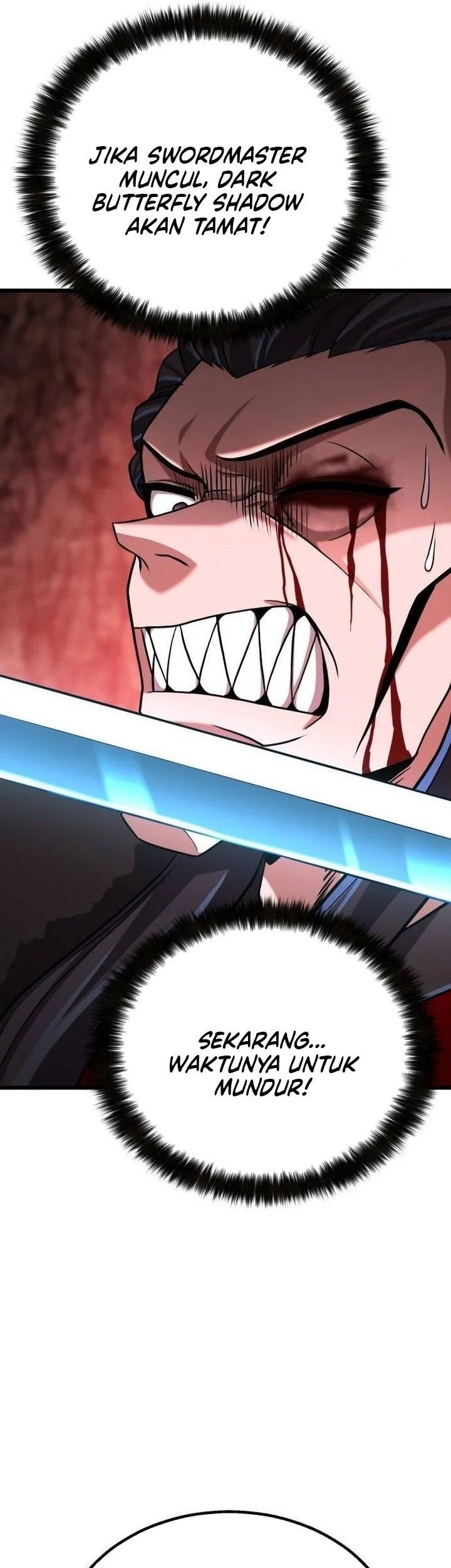 Revenge of the Bloom Flower Chapter 6 Gambar 80