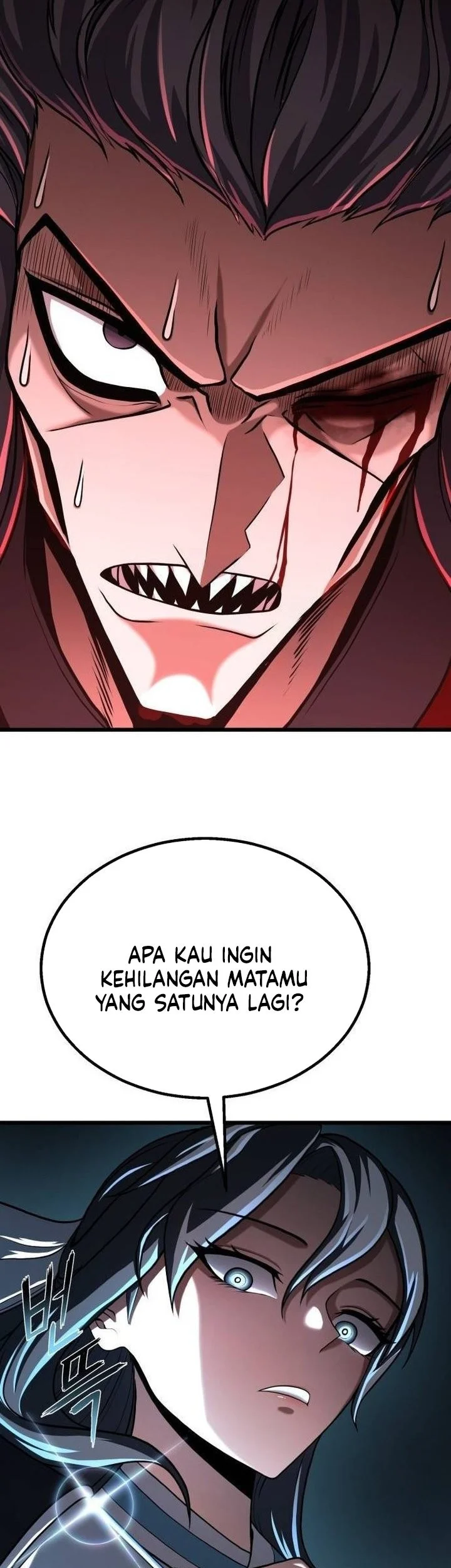 Revenge of the Bloom Flower Chapter 6 Gambar 82