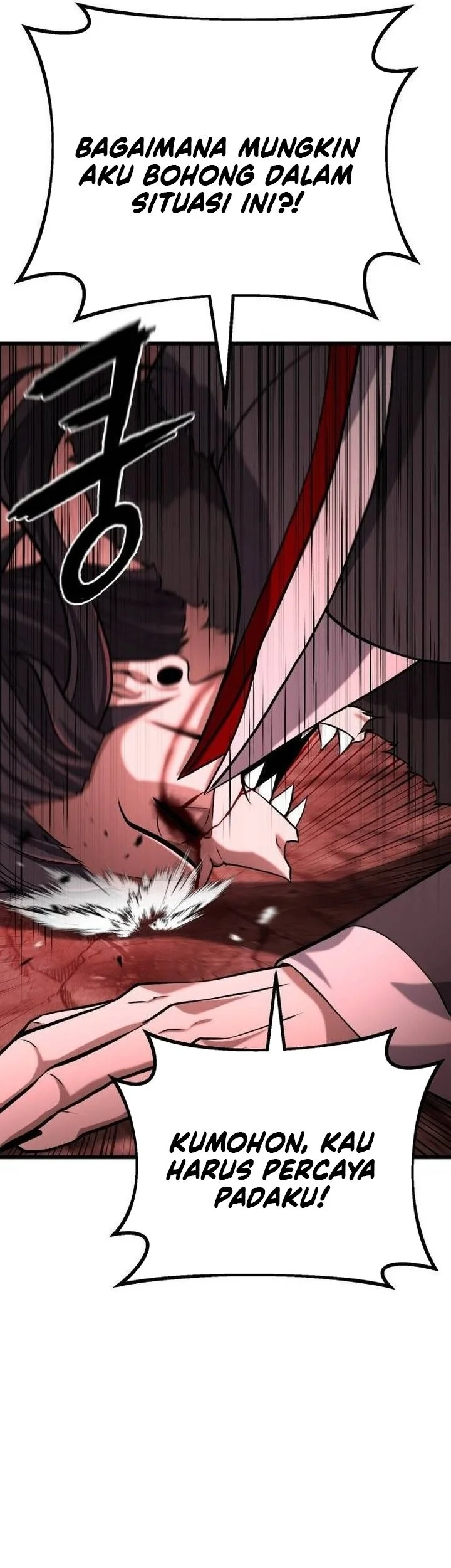 Revenge of the Bloom Flower Chapter 6 Gambar 85