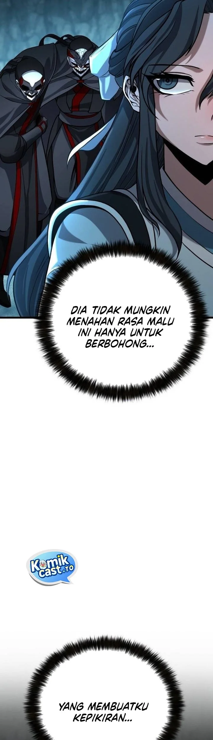 Revenge of the Bloom Flower Chapter 6 Gambar 87