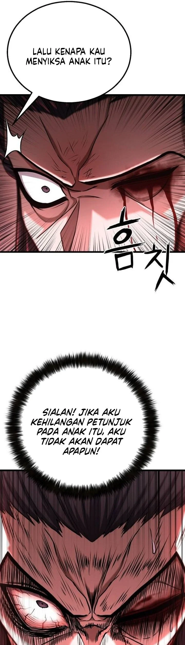 Revenge of the Bloom Flower Chapter 6 Gambar 89