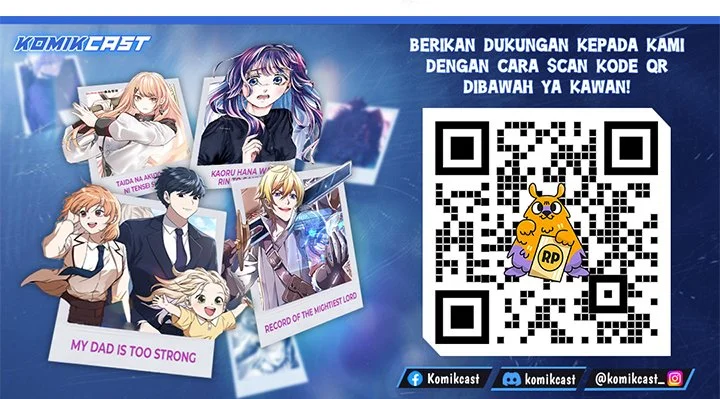 Revenge of the Bloom Flower Chapter 6 Gambar 91