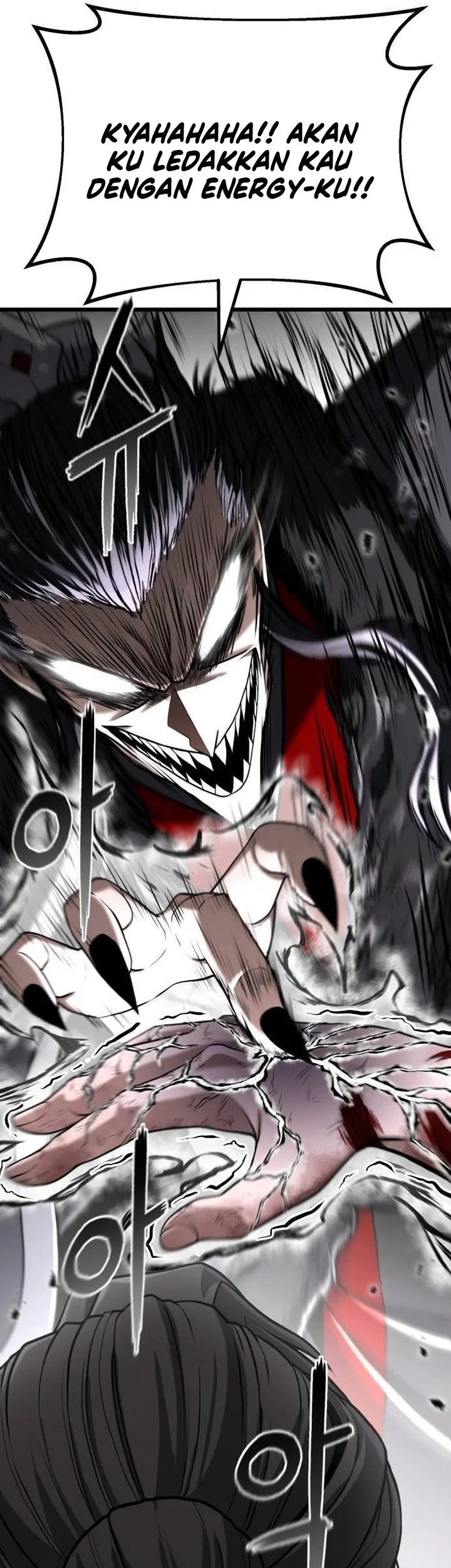 Revenge of the Bloom Flower Chapter 6 Gambar 8