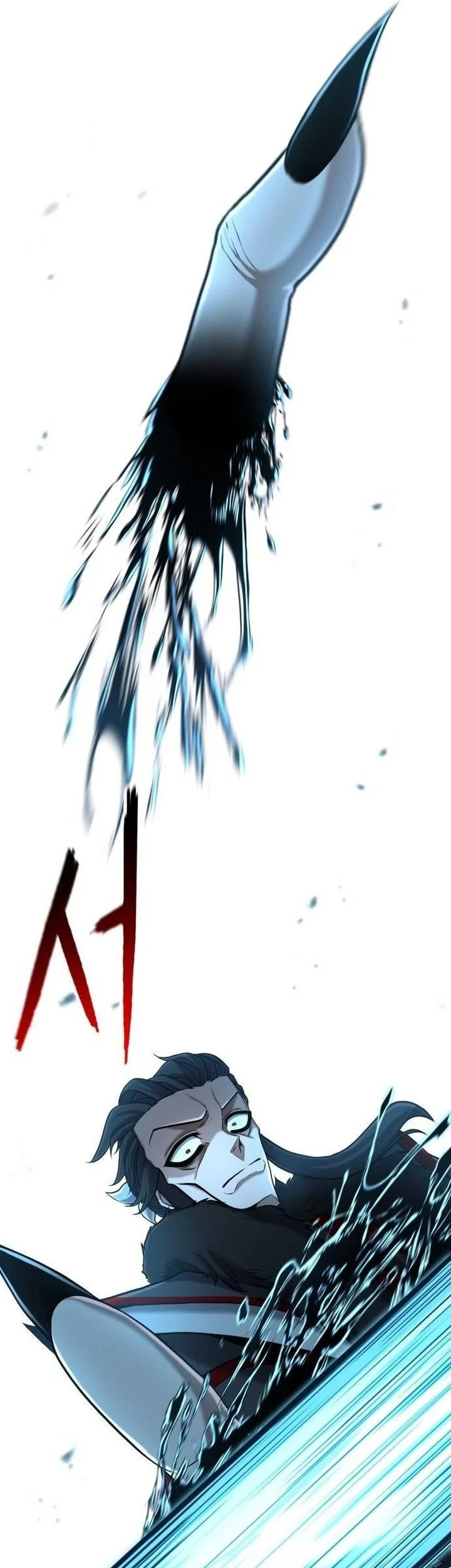 Revenge of the Bloom Flower Chapter 6 Gambar 13