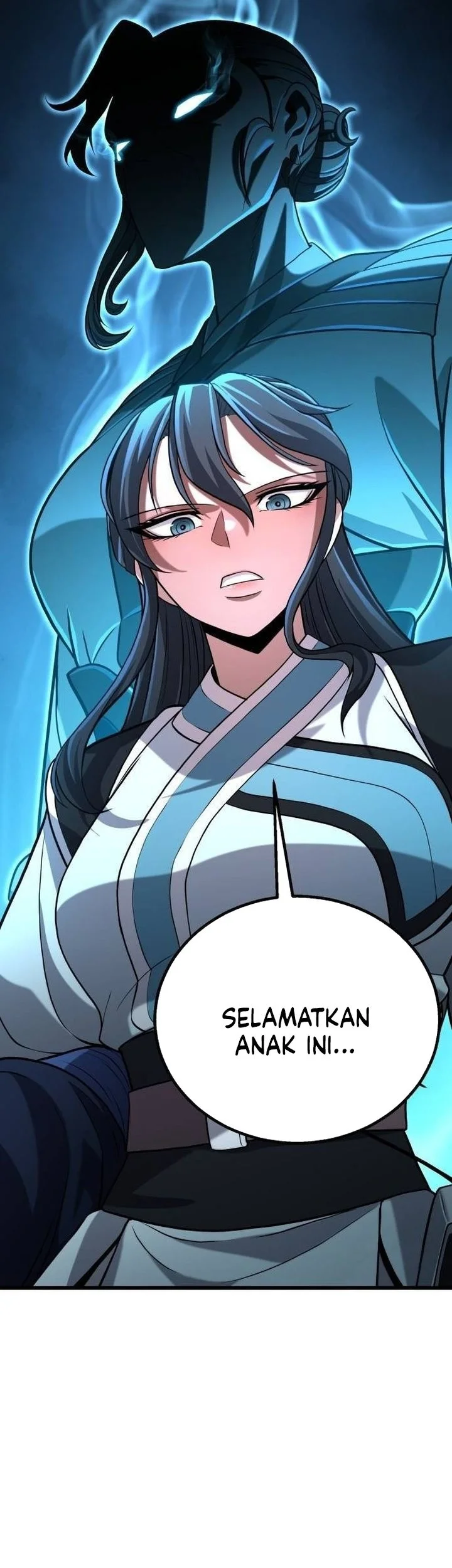 Revenge of the Bloom Flower Chapter 7 Gambar 21