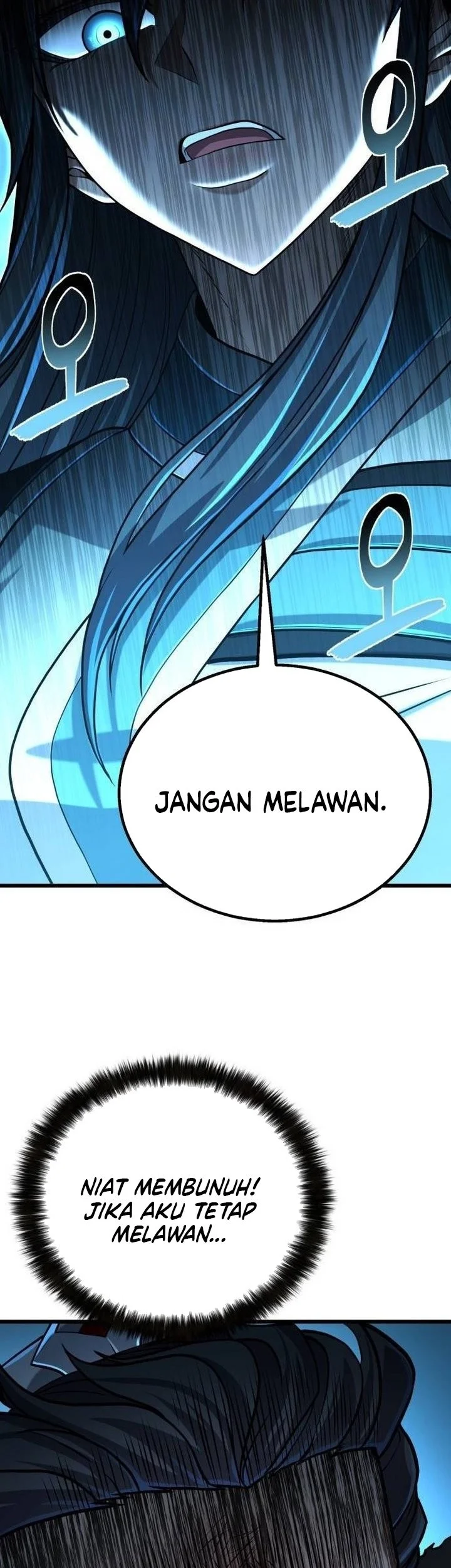 Revenge of the Bloom Flower Chapter 7 Gambar 23