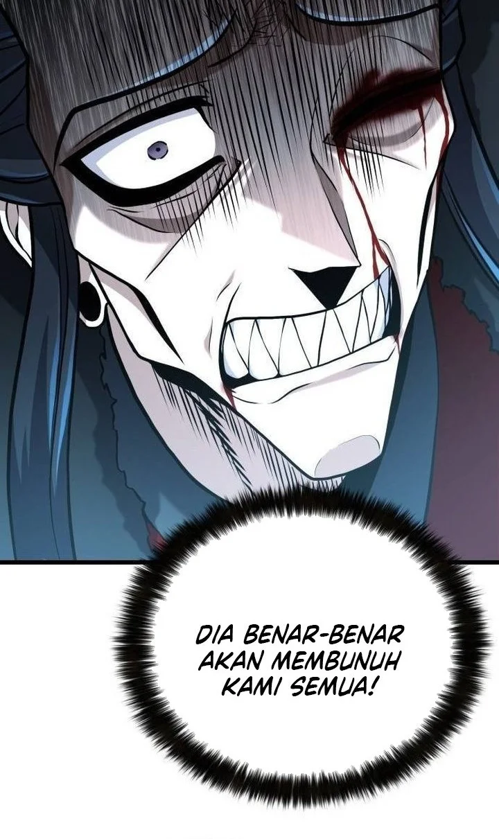 Revenge of the Bloom Flower Chapter 7 Gambar 24