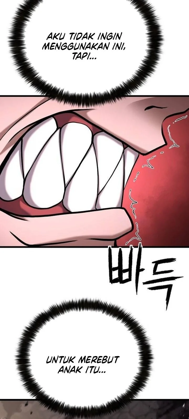 Revenge of the Bloom Flower Chapter 7 Gambar 26