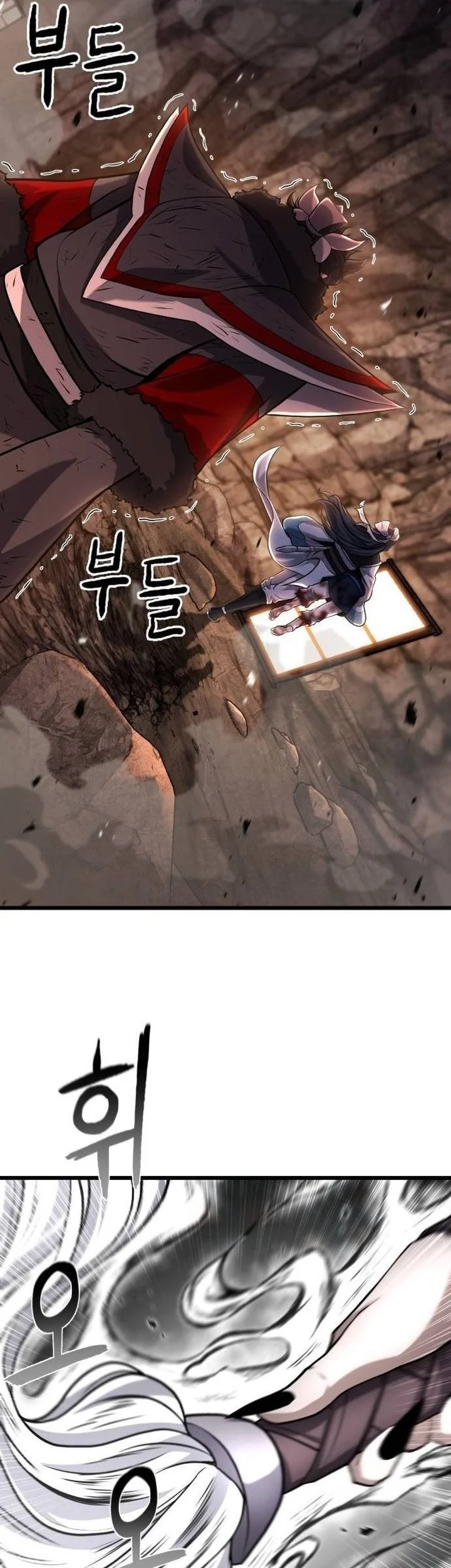 Revenge of the Bloom Flower Chapter 7 Gambar 27