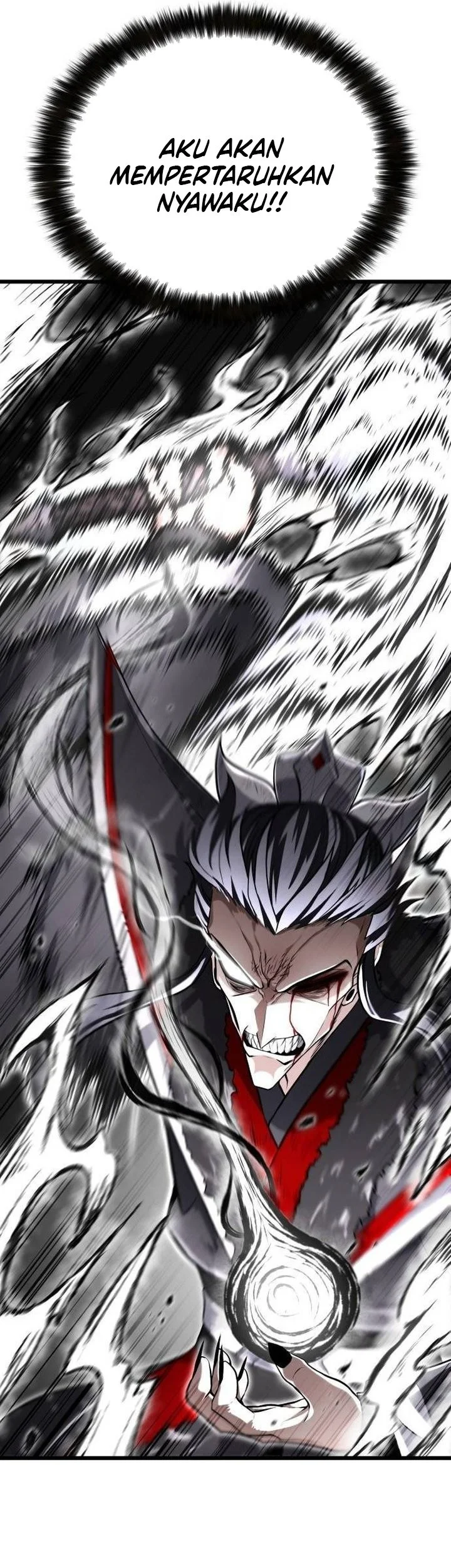 Revenge of the Bloom Flower Chapter 7 Gambar 29